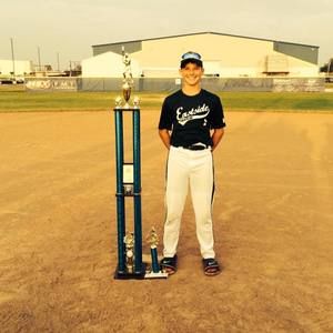 Meet your Posher, Matt